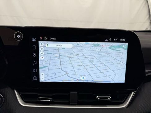 New 2026 Chevrolet Equinox LT image 30