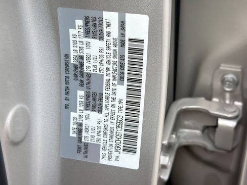 New 2026 MAZDA CX-90 3.3 Turbo S w/ Premium Package image 37