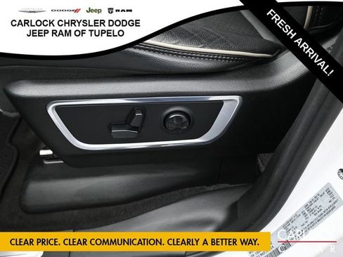 Used 2020 RAM 1500 Laramie AWD/4WD image 15