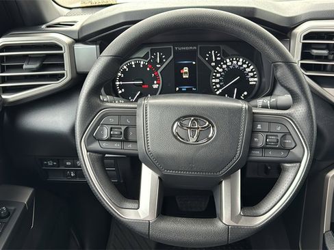 New 2025 Toyota Tundra SR5 image 24