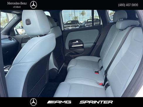 Certified 2026 Mercedes-Benz GLA 250 image 19