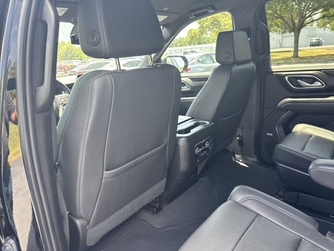 Used 2023 Chevrolet Tahoe LT RWD image 25