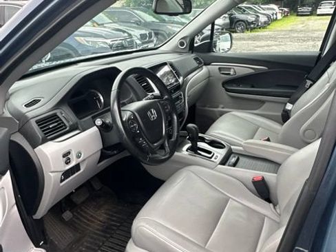 Used 2016 Honda Pilot EX-L image 5