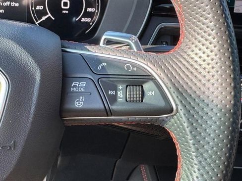 Used 2021 Audi RS 5 2.9T w/ Dynamic Package image 19