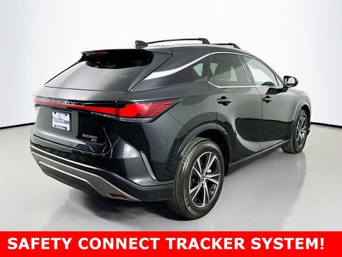 Used 2023 Lexus RX 350 Premium image 7