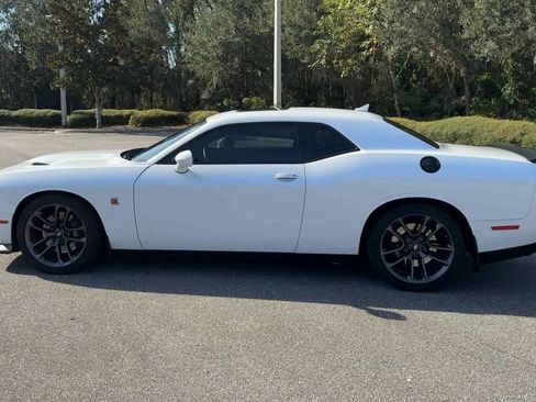 Used 2023 Dodge Challenger R/T Scat Pack w/ Plus Package image 5