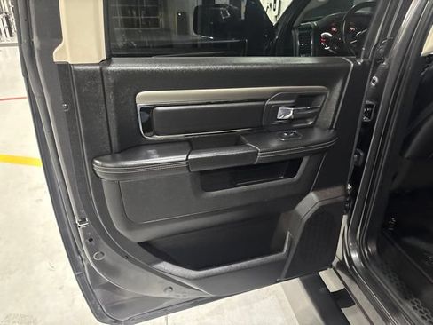 Used 2018 RAM 1500 Sport w/ Convenience Group AWD/4WD image 19