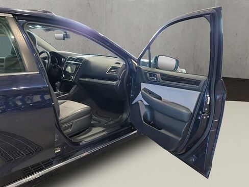 Used 2018 Subaru Legacy 2.5i Sport AWD/4WD image 37