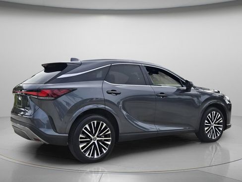 Used 2024 Lexus RX 350 Premium Plus w/ Convenience Package FWD image 7