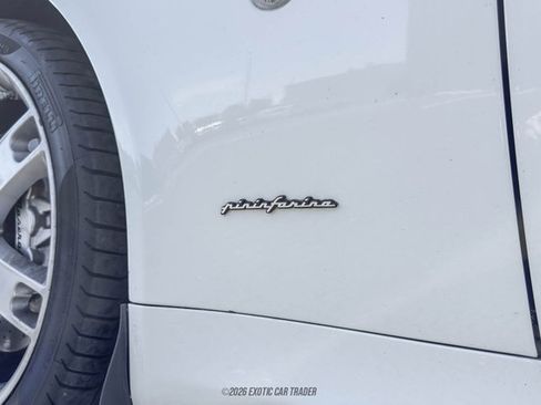 Used 2011 Maserati Quattroporte S RWD image 49