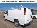 Used 2020 Chevrolet Express 2500 w/ Driver Convenience Package image 3