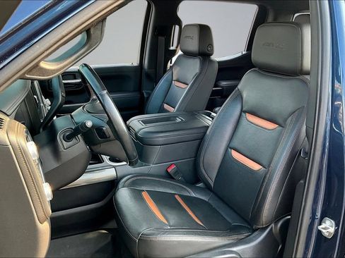 Used 2020 GMC Sierra 1500 AT4 w/ AT4 Premium Package AWD/4WD image 18