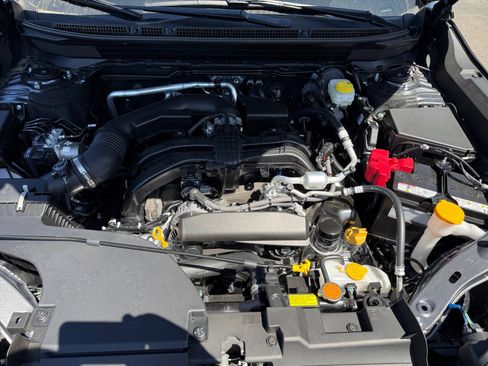 New 2026 Subaru Outback Premium image 20