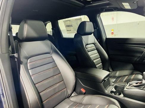 New 2026 Honda CR-V Sport-L image 33