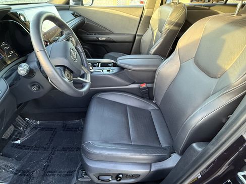 Used 2024 Lexus TX 350 FWD image 18