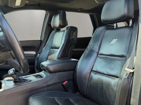 Used 2018 Dodge Durango Citadel AWD/4WD image 11