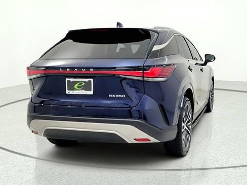 Used 2024 Lexus RX 350 Premium Plus w/ Convenience Package FWD image 8