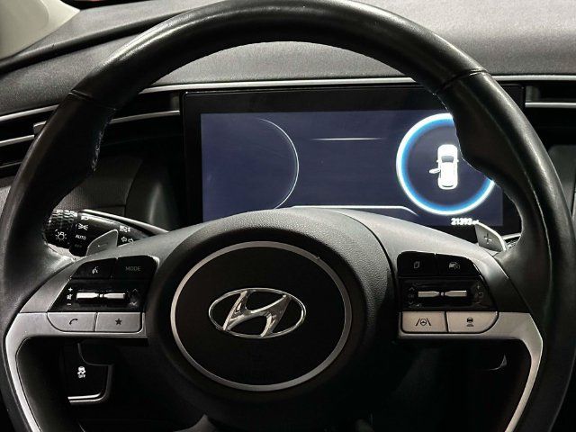 Used 2022 Hyundai Tucson Limited AWD/4WD image 22