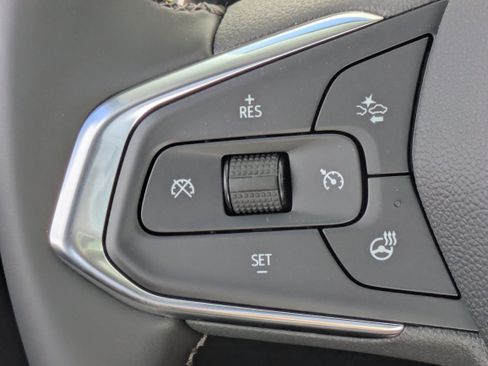 New 2026 Chevrolet Trax ACTIV image 22