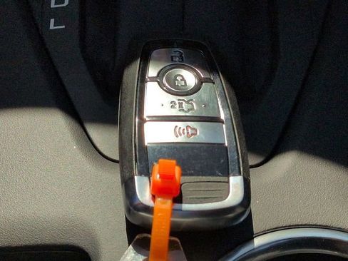 New 2025 Ford Mustang Coupe image 28