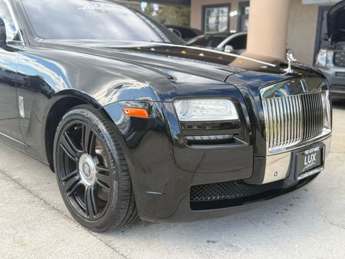 Used 2010 Rolls-Royce Ghost image 10