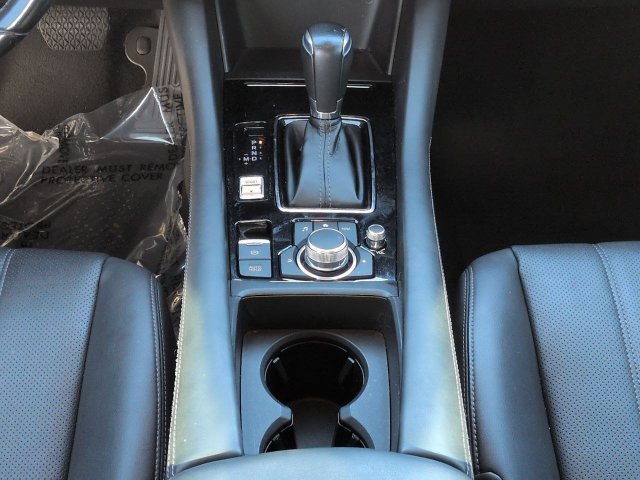 Used 2019 MAZDA MAZDA6 Touring FWD image 18