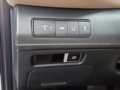 Certified 2023 Hyundai Santa Fe Limited FWD image 25