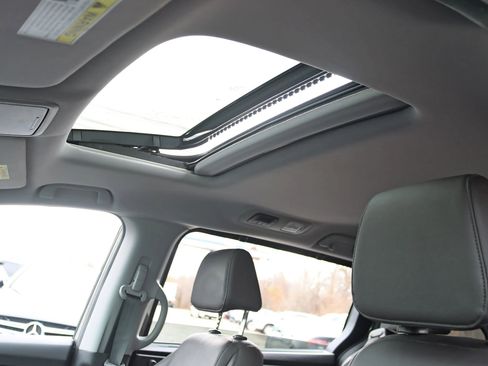 Used 2018 Honda Odyssey EX-L image 29