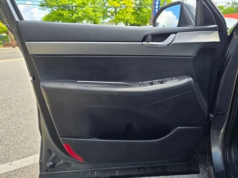 Used 2022 Hyundai Palisade SE AWD/4WD image 7