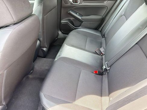 Used 2024 Honda Civic Sport image 23