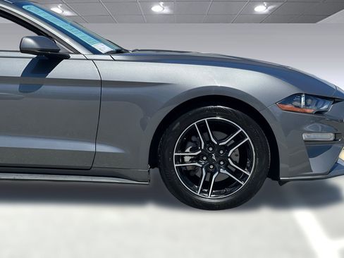 Used 2021 Ford Mustang Premium RWD image 32