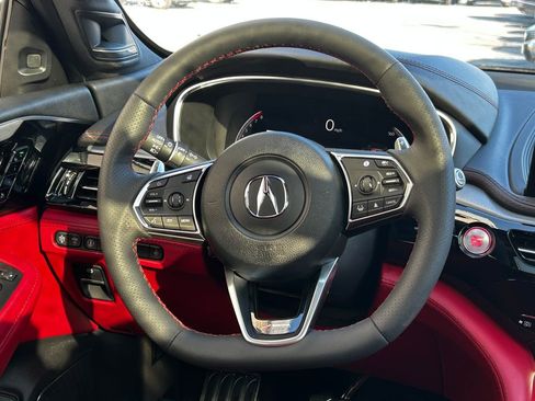 New 2026 Acura MDX A-Spec AWD/4WD image 15