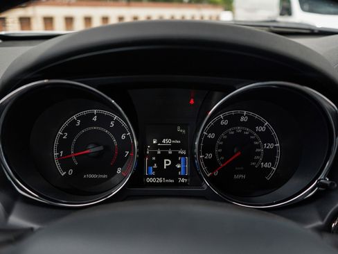 New 2025 Mitsubishi Outlander Sport SE image 21