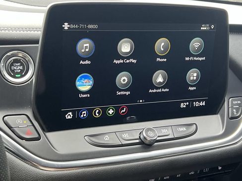 Used 2023 Chevrolet Blazer LT w/ Convenience Package FWD image 17