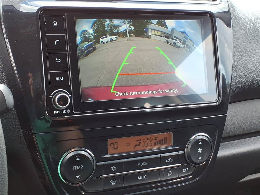 Used 2024 Mitsubishi Mirage ES FWD image 28
