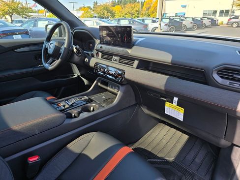 New 2026 Honda Passport TrailSport image 4