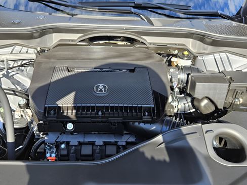 Used 2026 Acura MDX FWD w/ Technology Package image 29