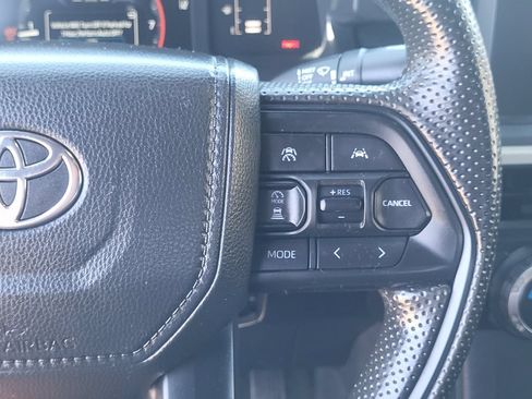 Used 2024 Toyota Tacoma SR AWD/4WD image 19