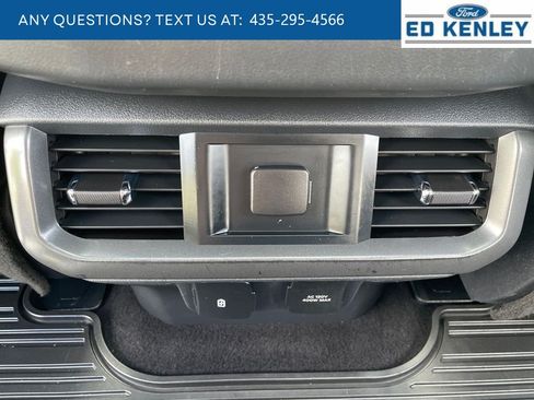 Used 2024 Ford F150 Lariat AWD/4WD image 7