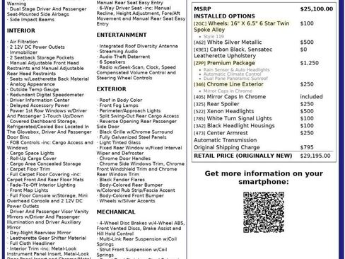 Used 2014 MINI Cooper Clubman S w/ Premium Package image 16