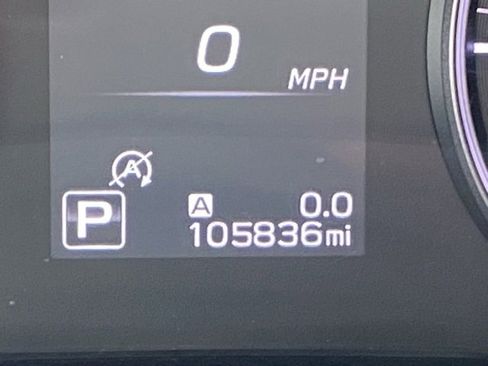 Used 2020 Subaru Outback Premium w/ Popular Package #1 image 16