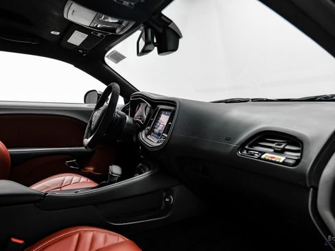 Used 2023 Dodge Challenger SRT Hellcat Redeye image 53