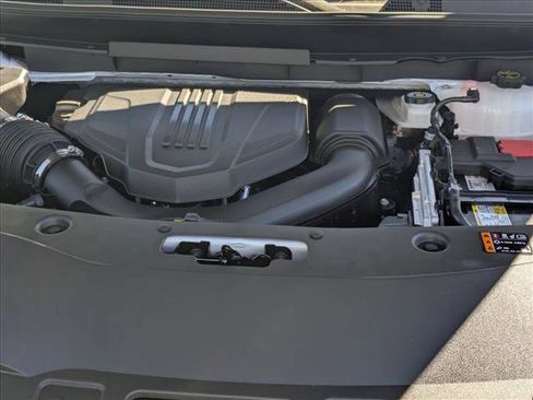 New 2026 Buick Enclave Avenir w/ Super Cruise Package image 20