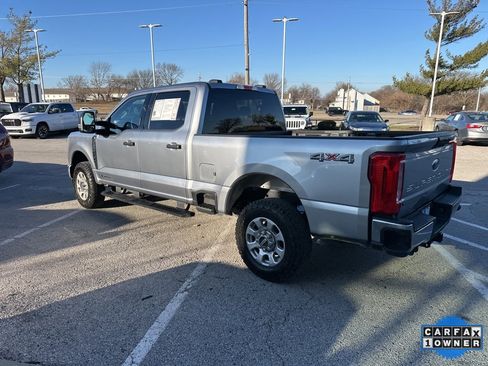 Used 2024 Ford F250 XLT image 22