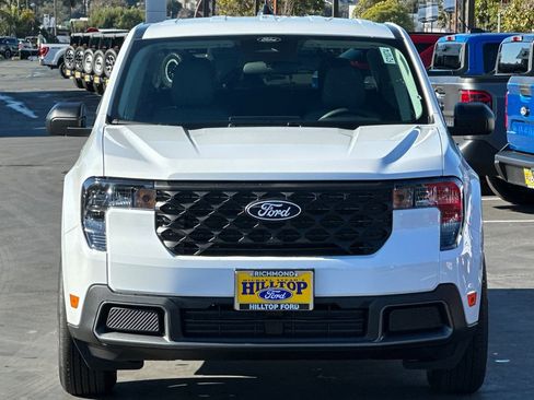 New 2026 Ford Maverick XLT image 16