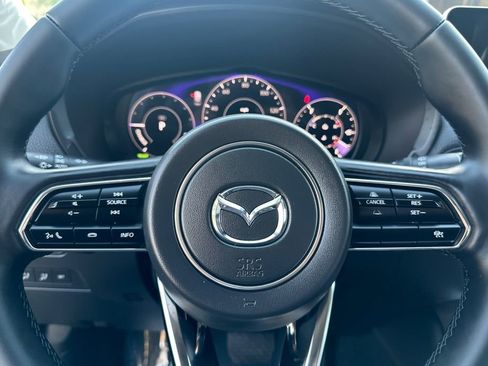New 2026 MAZDA CX-70 SC Plus image 21