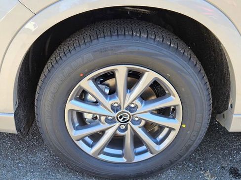 Used 2025 MAZDA CX-5 AWD 2.5 S image 11