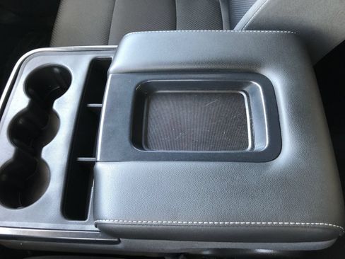 Used 2019 Chevrolet Silverado 1500 LT w/ All Star Edition AWD/4WD image 20