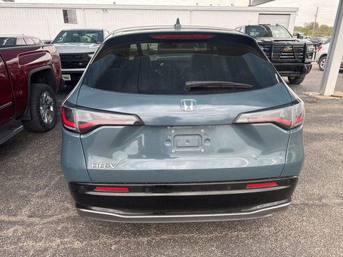 Used 2023 Honda HR-V EX-L image 5