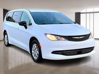 New 2026 Chrysler Voyager LX video 1